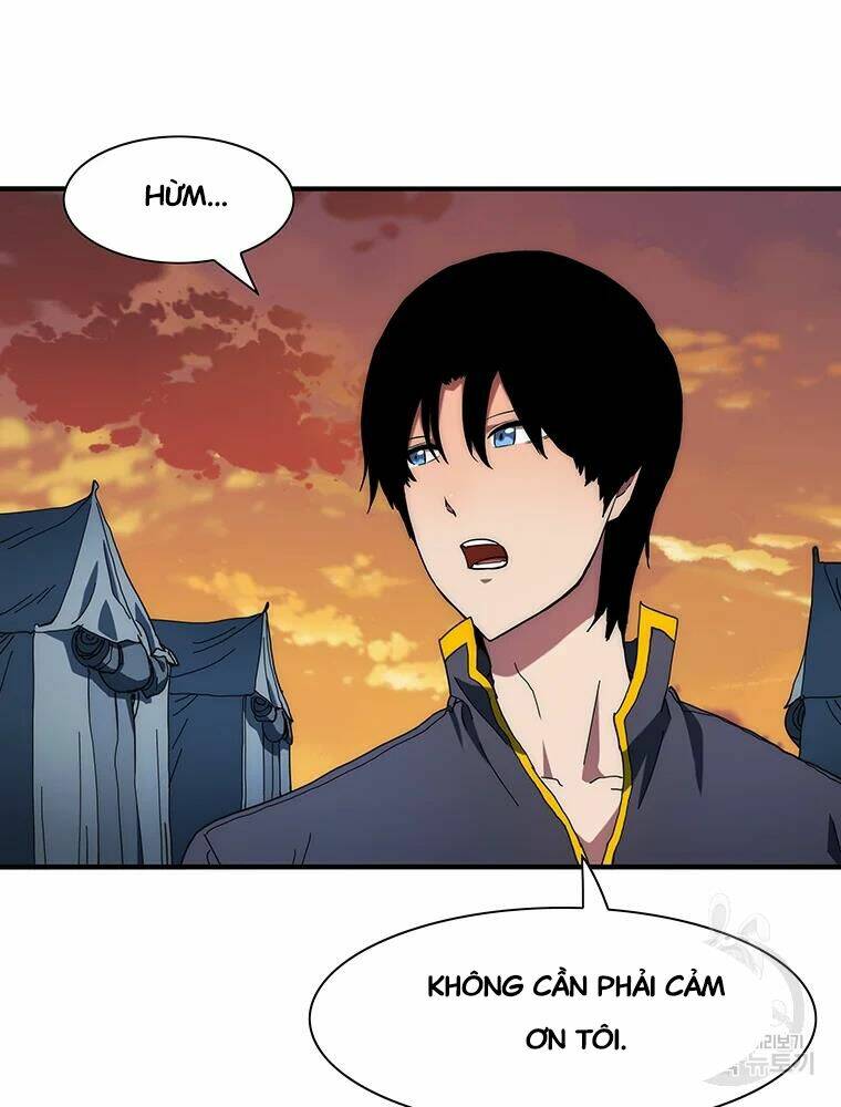 Các Chòm Sao Chỉ Chú Ý Mình Tôi: Chapter 29