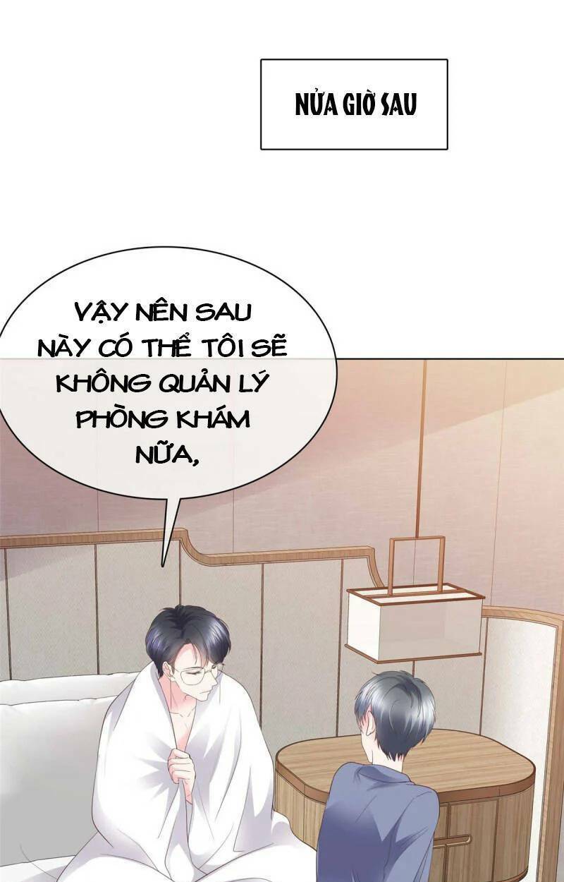 Boss Là Kim Chủ Của Tôi: Chapter 52