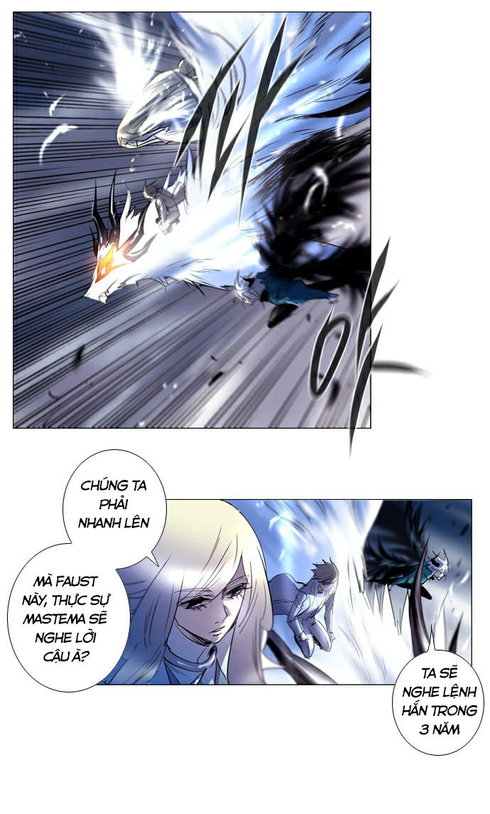 Soul Cartel: Chapter 199