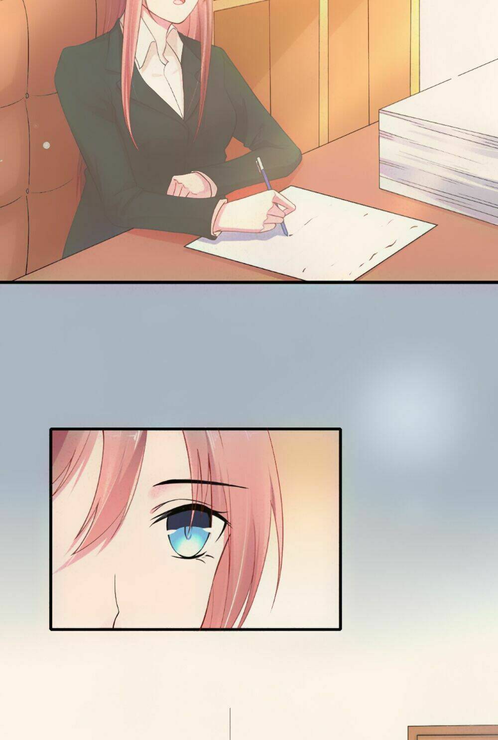 Thoát Quỹ Biên Duyên: Chapter 13