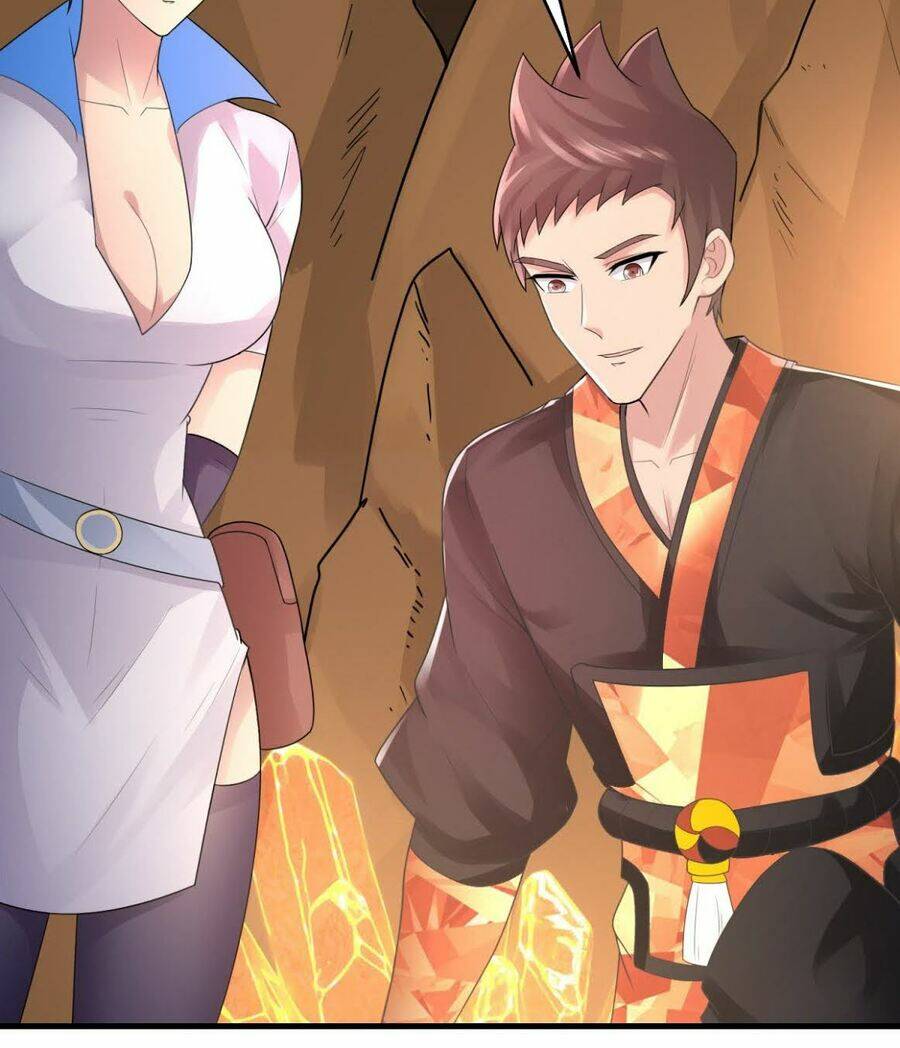 Pháp Sư Truyền Kỳ: Chapter 19