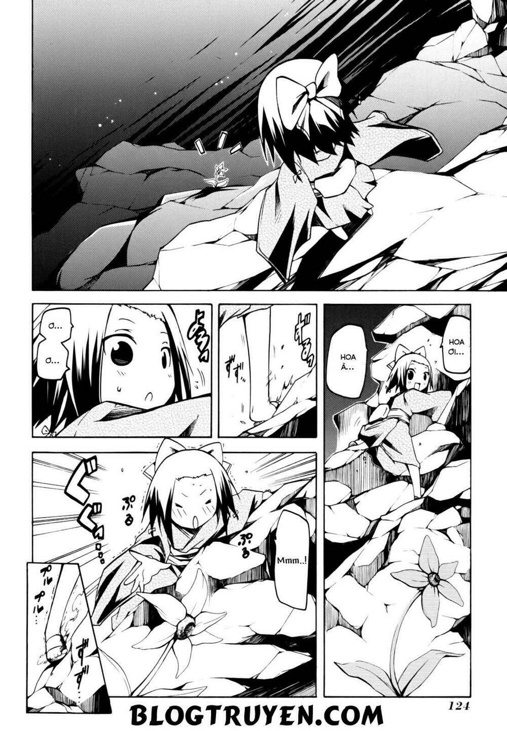 Esprit: Chapter 10