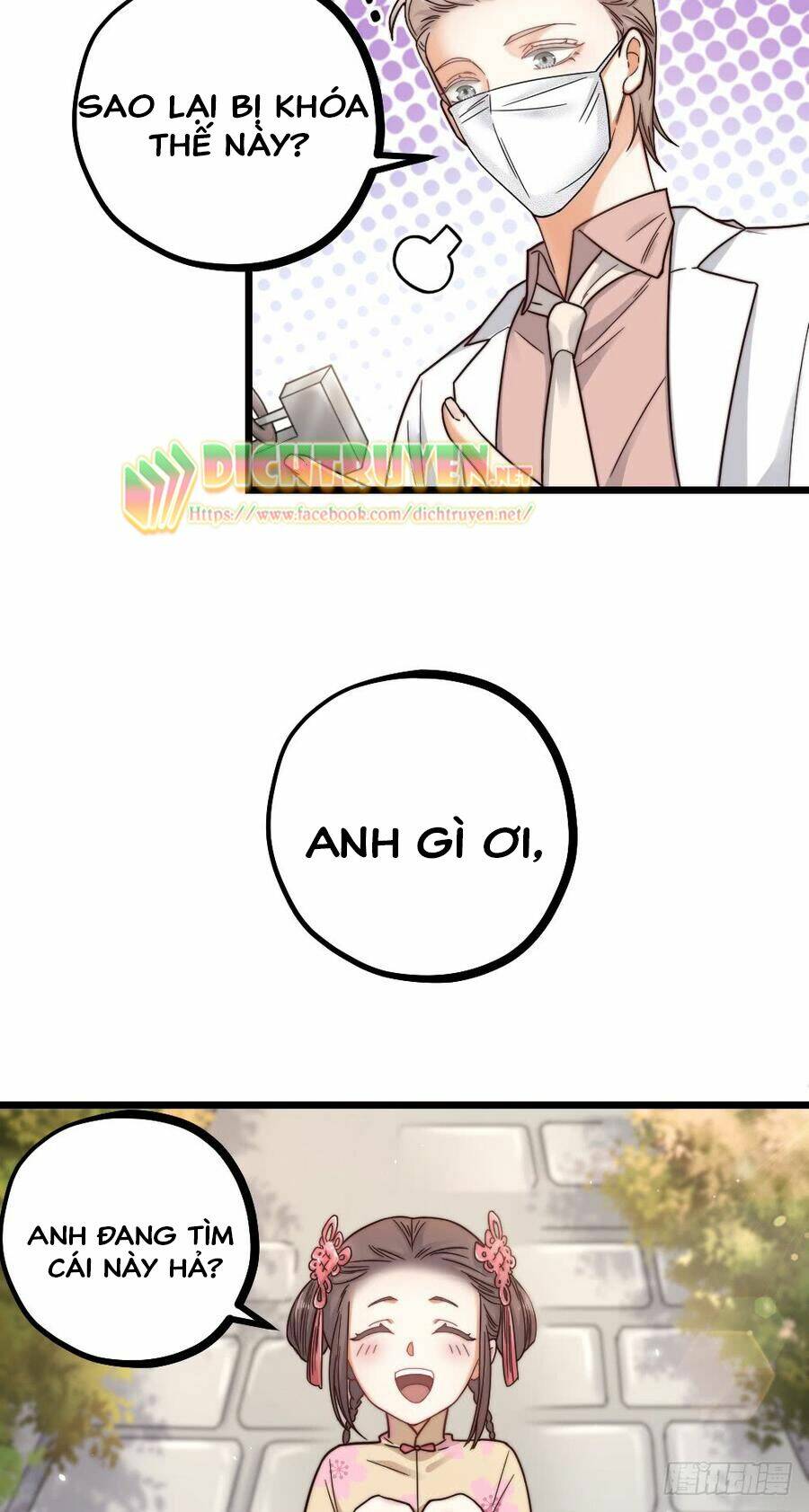 Phu Phu Khuynh Thành: Chapter 9