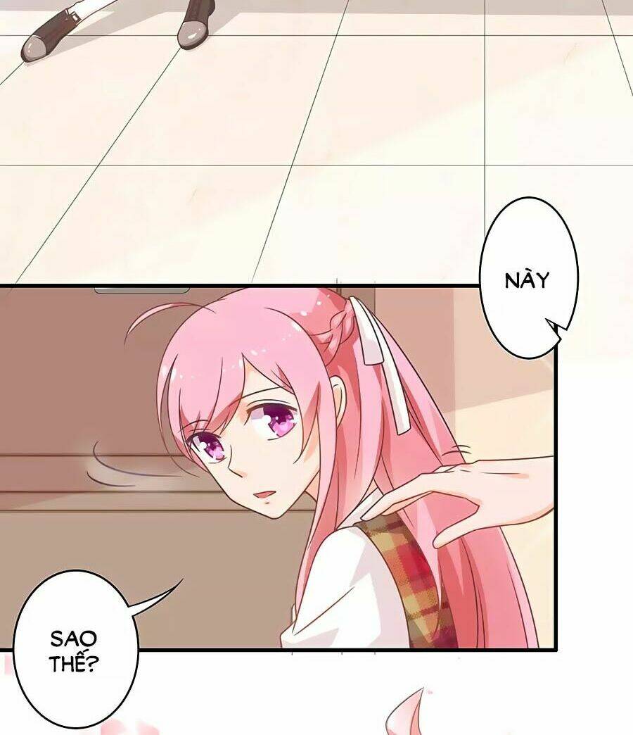 Cả Thế Giới Đều Không Bằng Người: Chapter 87