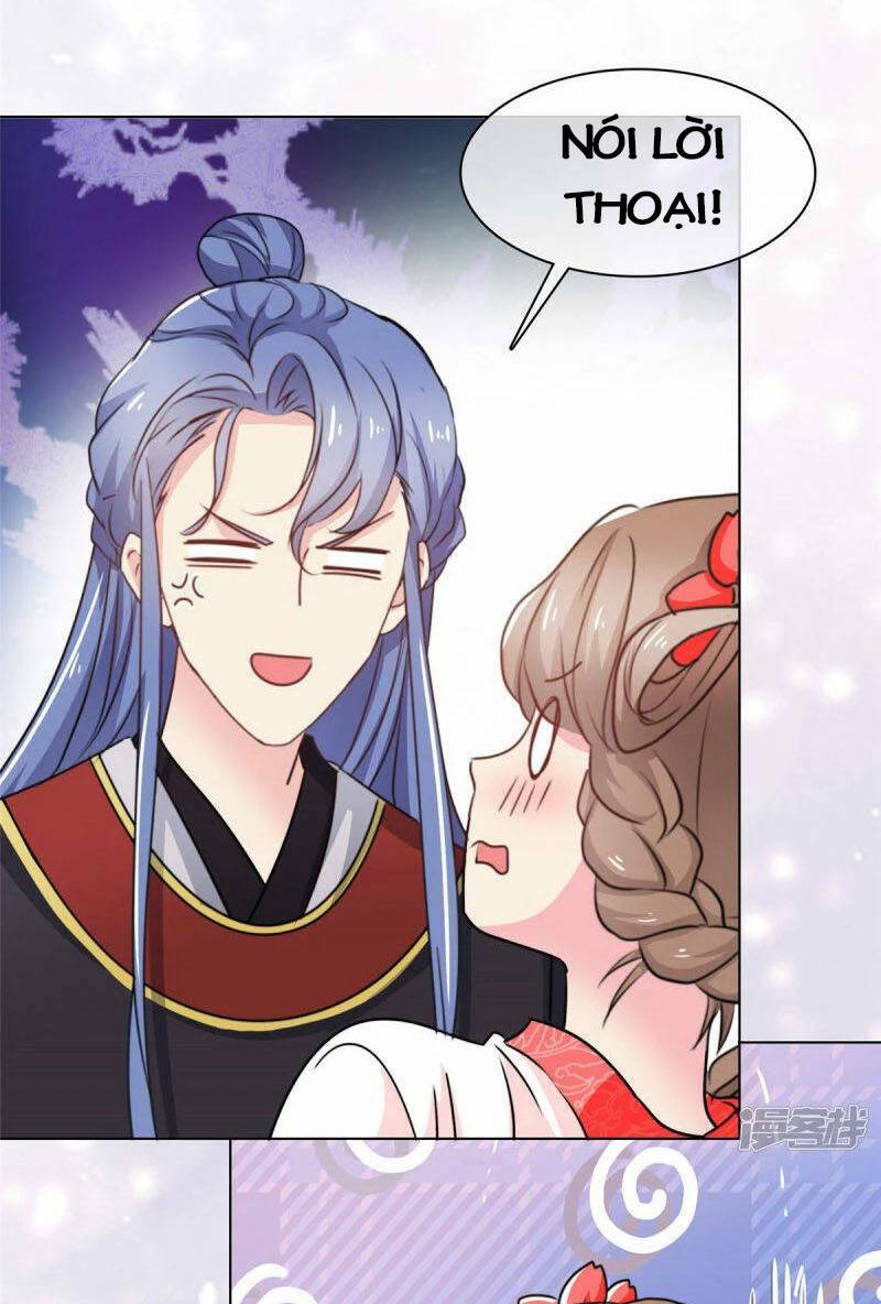 Thần Tiên Đại Nhân Của Tôi: Chapter 8