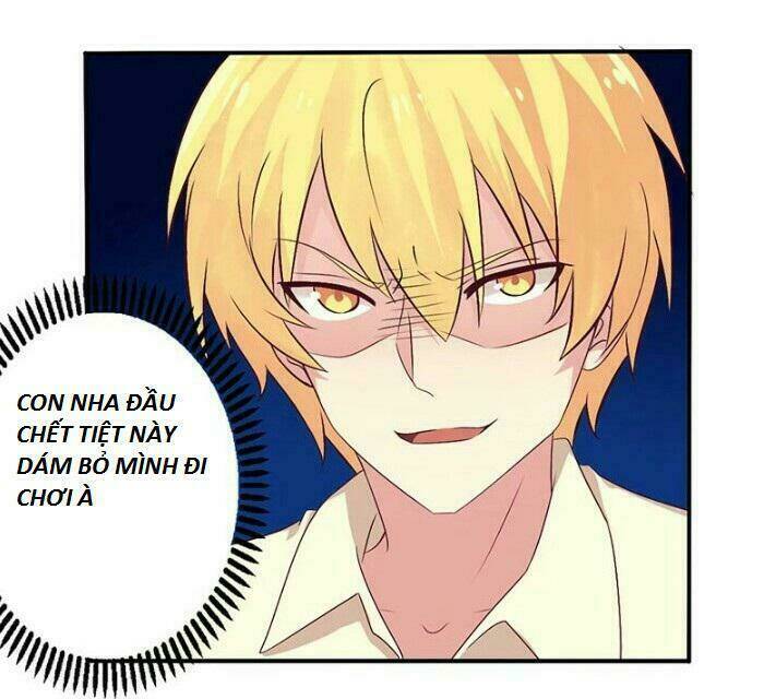 Tổng Tài Đã Cưới Em: Chapter 78