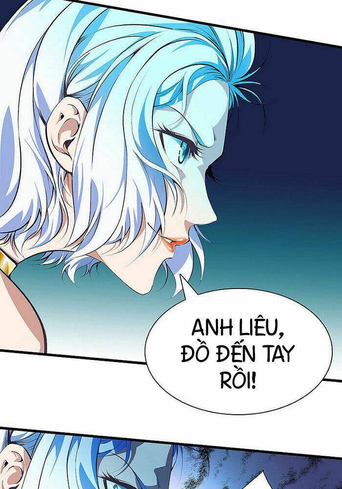 Đô Thị Chí Tôn: Chapter 118