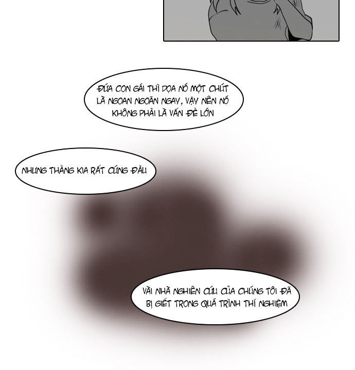 End & Save: Chapter 3