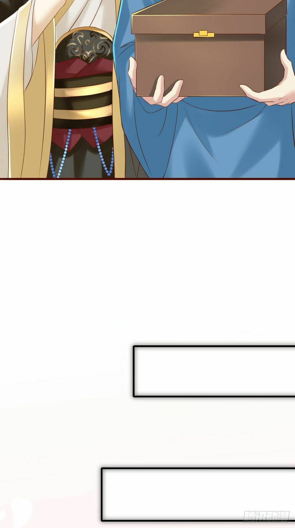 Bổn Cung Muốn Làm Hoàng Đế: Chapter 12