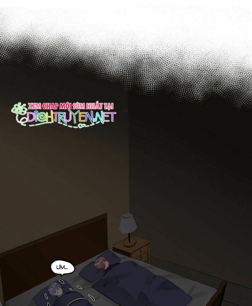 Boss Đại Nhân Là Nữ Thần?: Chapter 20