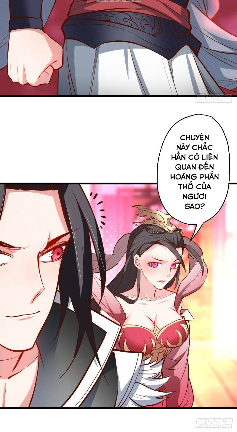 Trọng Sinh Tối Cường Ma Tôn Ở Rể: Chapter 15