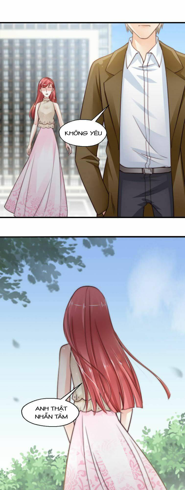 Bí Mật Của Thiên Kim: Chapter 113