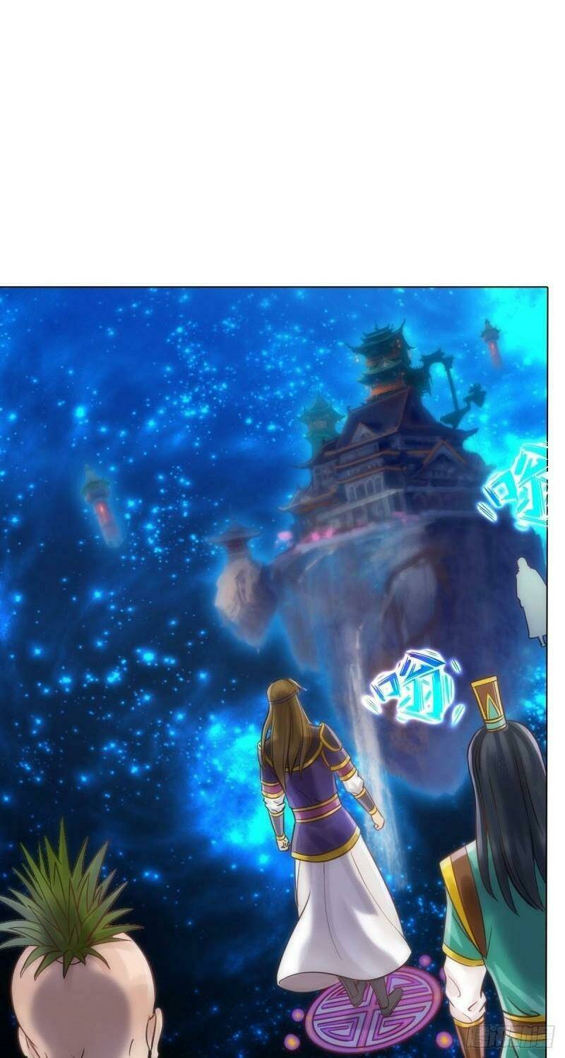 Bất Hủ Phàm Nhân: Chapter 56