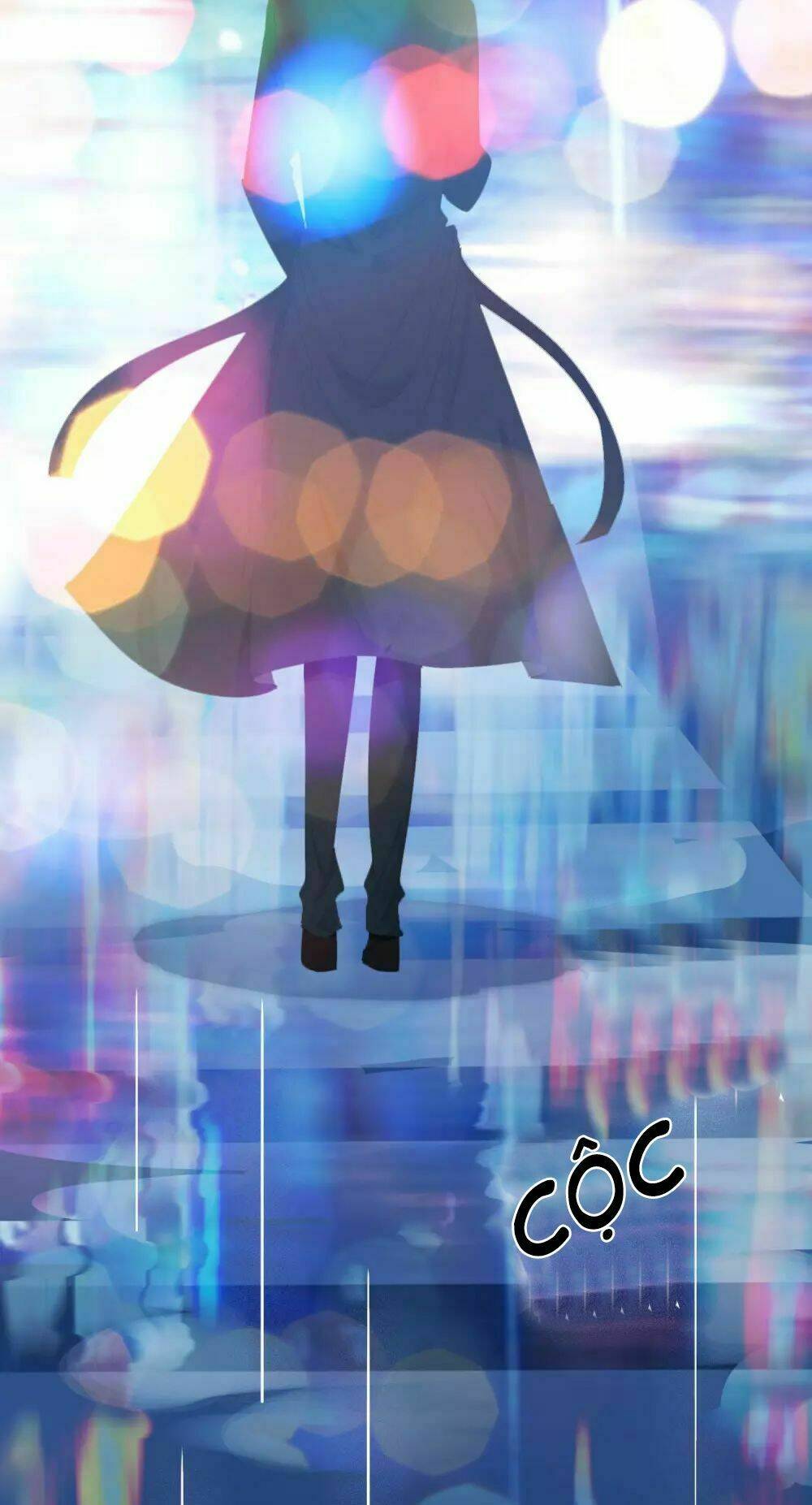 Chuyển Phát Nhanh Tình Yêu: Chapter 3.1