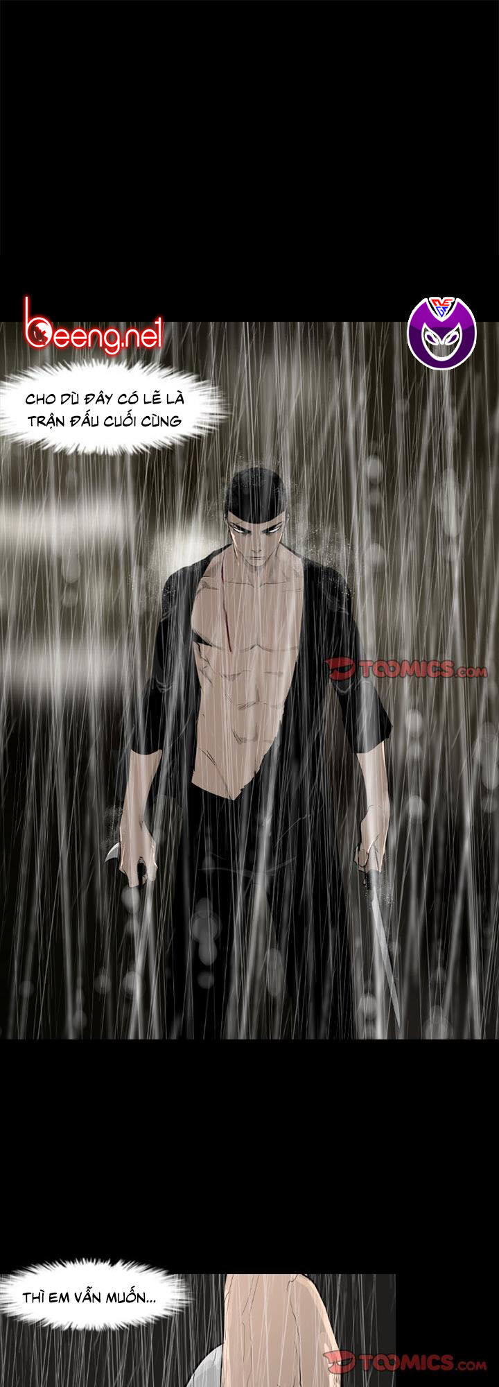 Tong Edge: Chapter 75