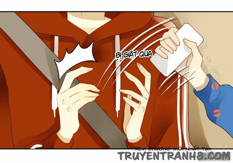 Sức Mạnh Của Sắc Đẹp: Chapter 130