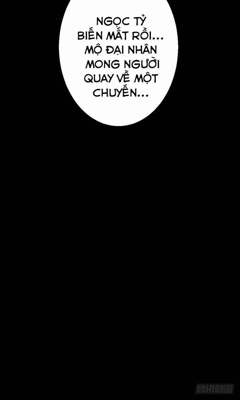 Hung Mãnh Quỷ Phu Bà Thượng Sàng: Chapter 29