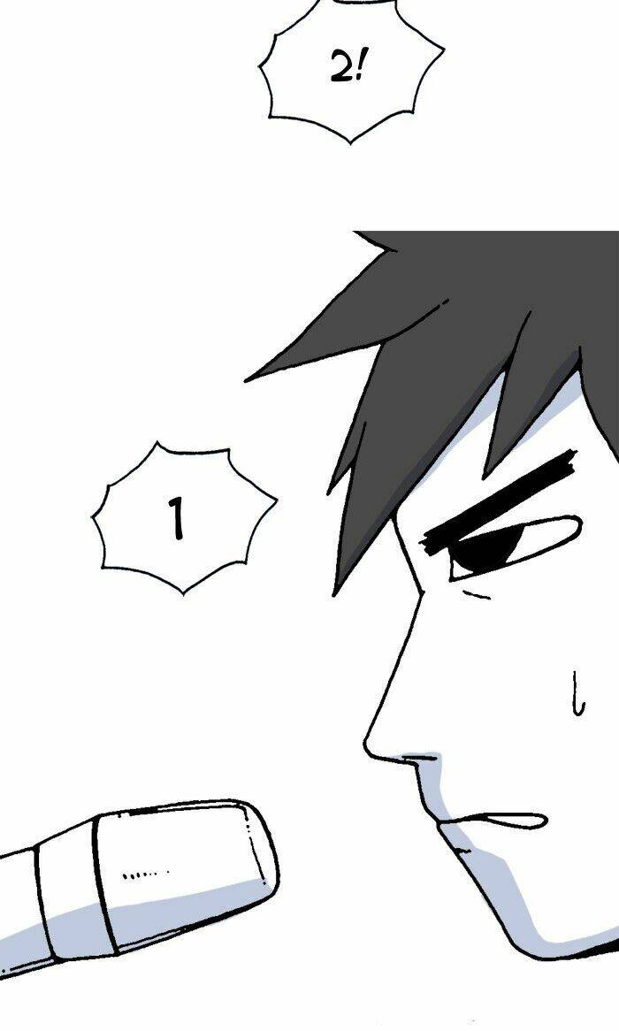 Mắc Kẹt Trên Mặt Trăng: Chapter 8