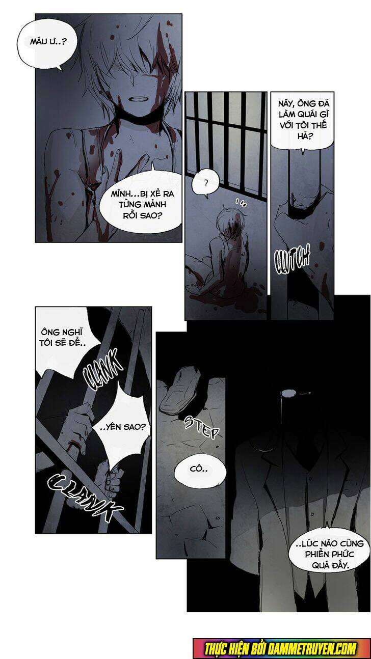 American Ghost Jack: Chapter 14