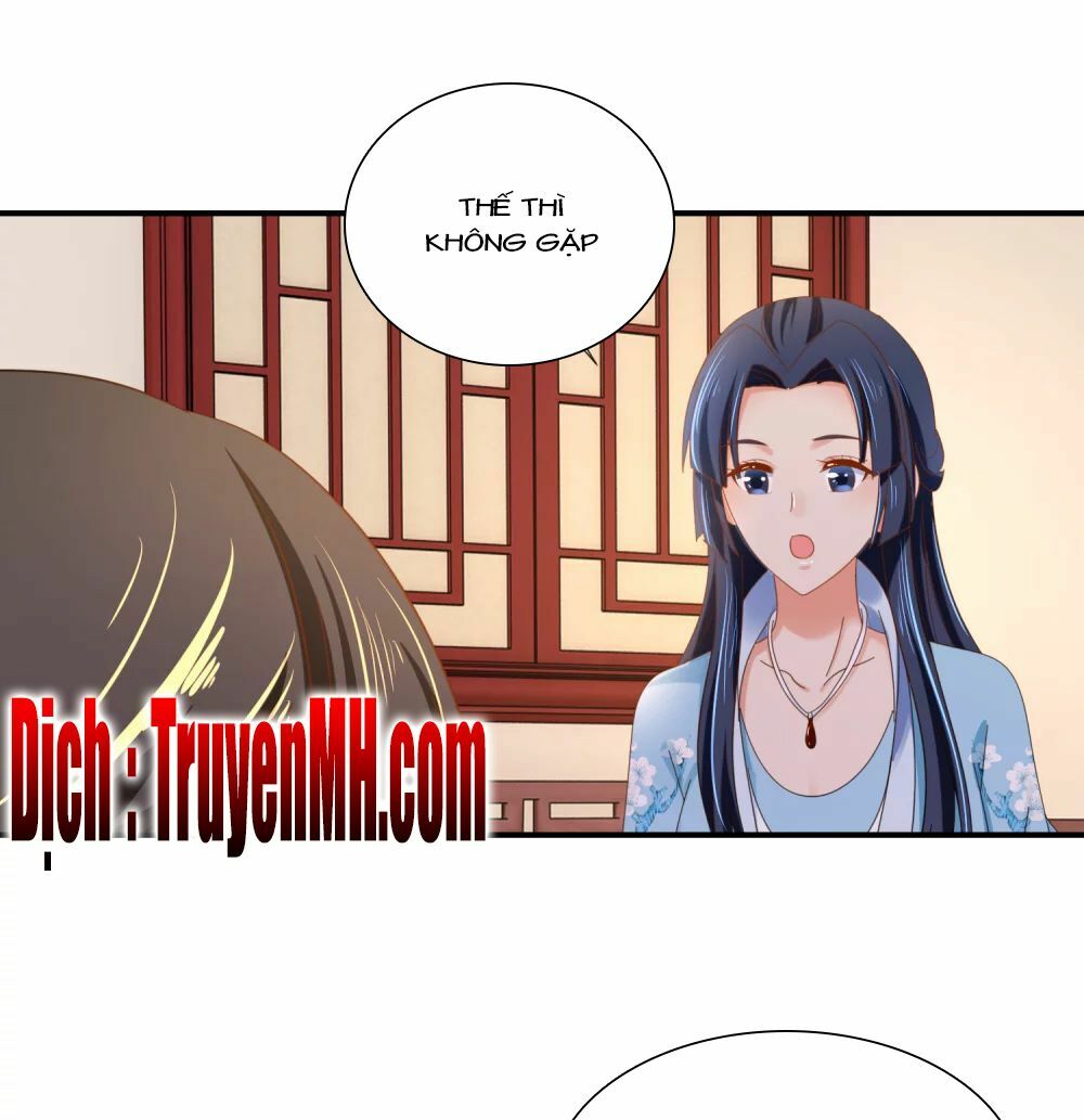 Lãnh Cung Phế Hậu Muốn Nghịch Thiên: Chapter 139