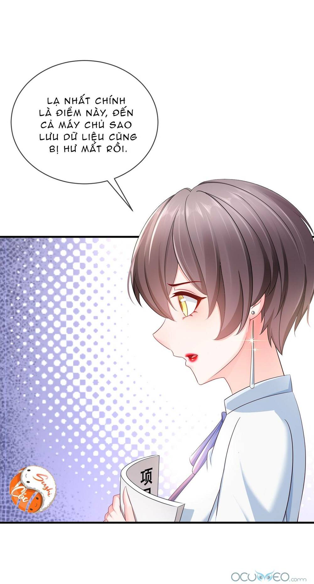Tỷ Tỷ Nào Có Ý Xấu: Chapter 15