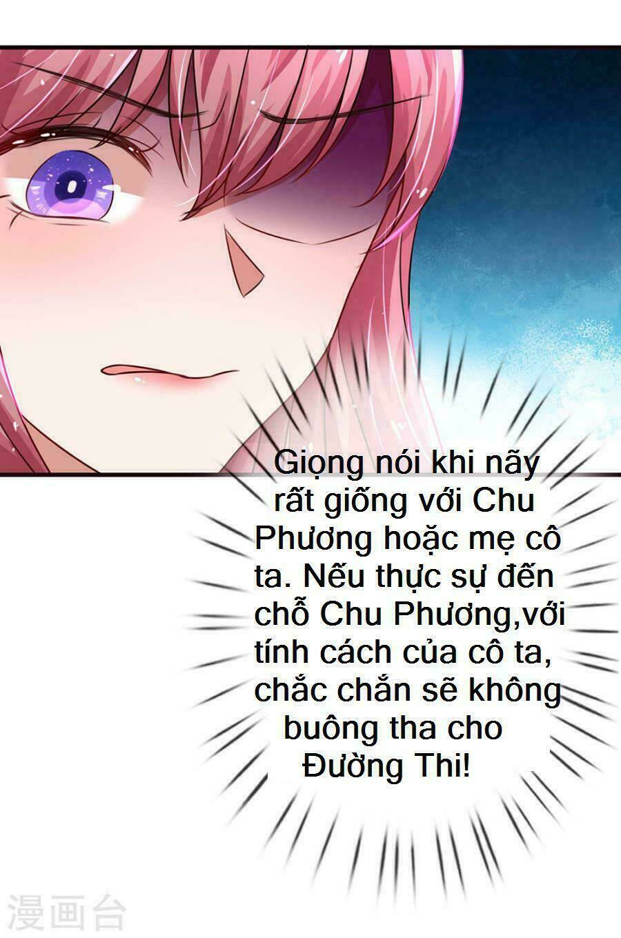 Trùng Sinh Để Trả Thù: Chapter 38