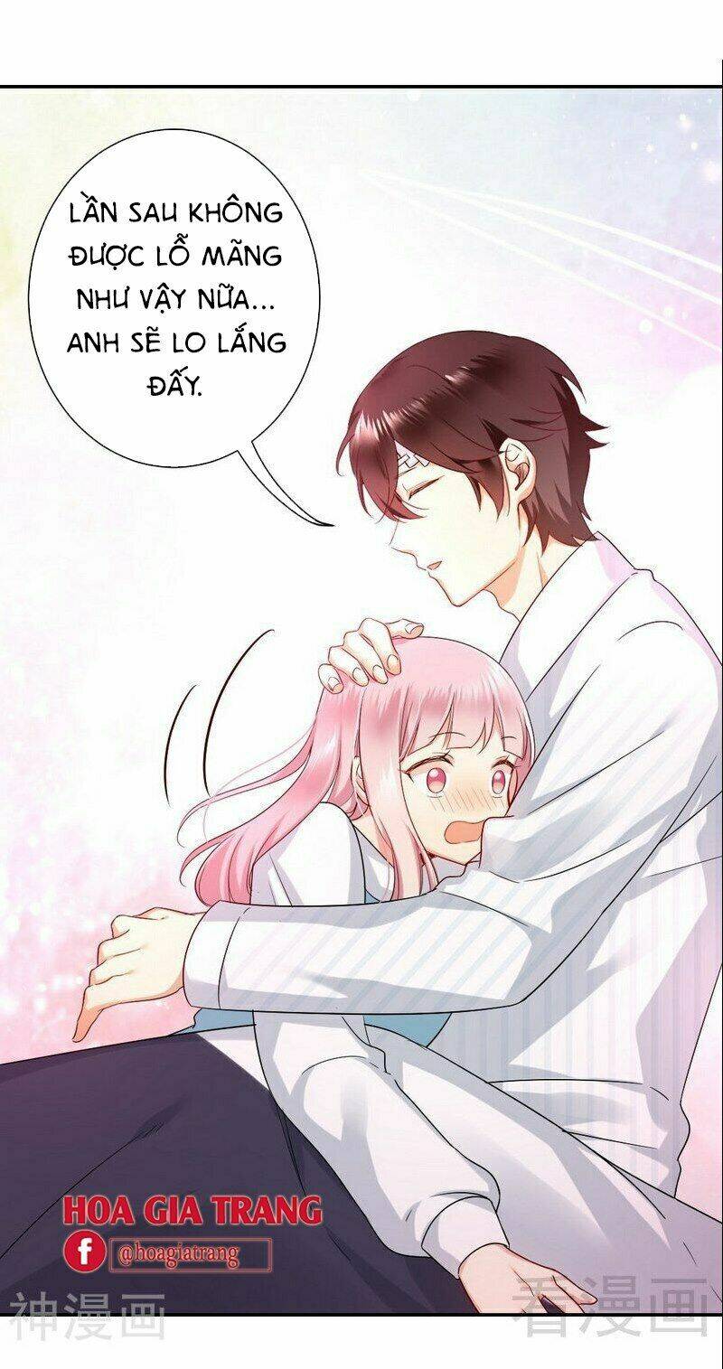 Phục Thù Thiếu Gia Tiểu Điềm Thê: Chapter 74