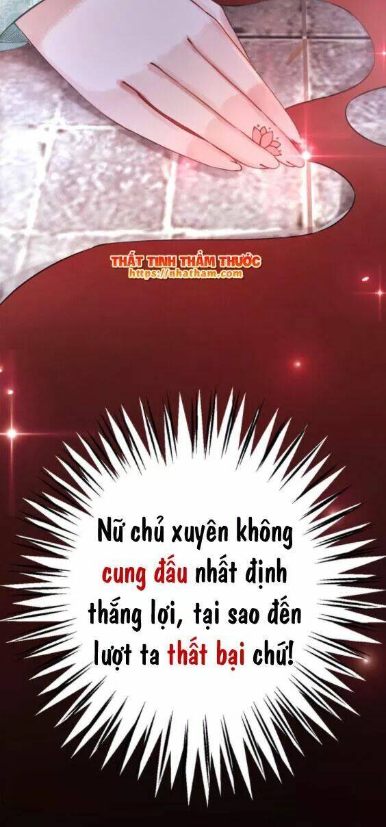 Trọng Sinh Bá Sủng Nhiếp Chính Vương Quá Mạnh Mẽ: Chapter 0