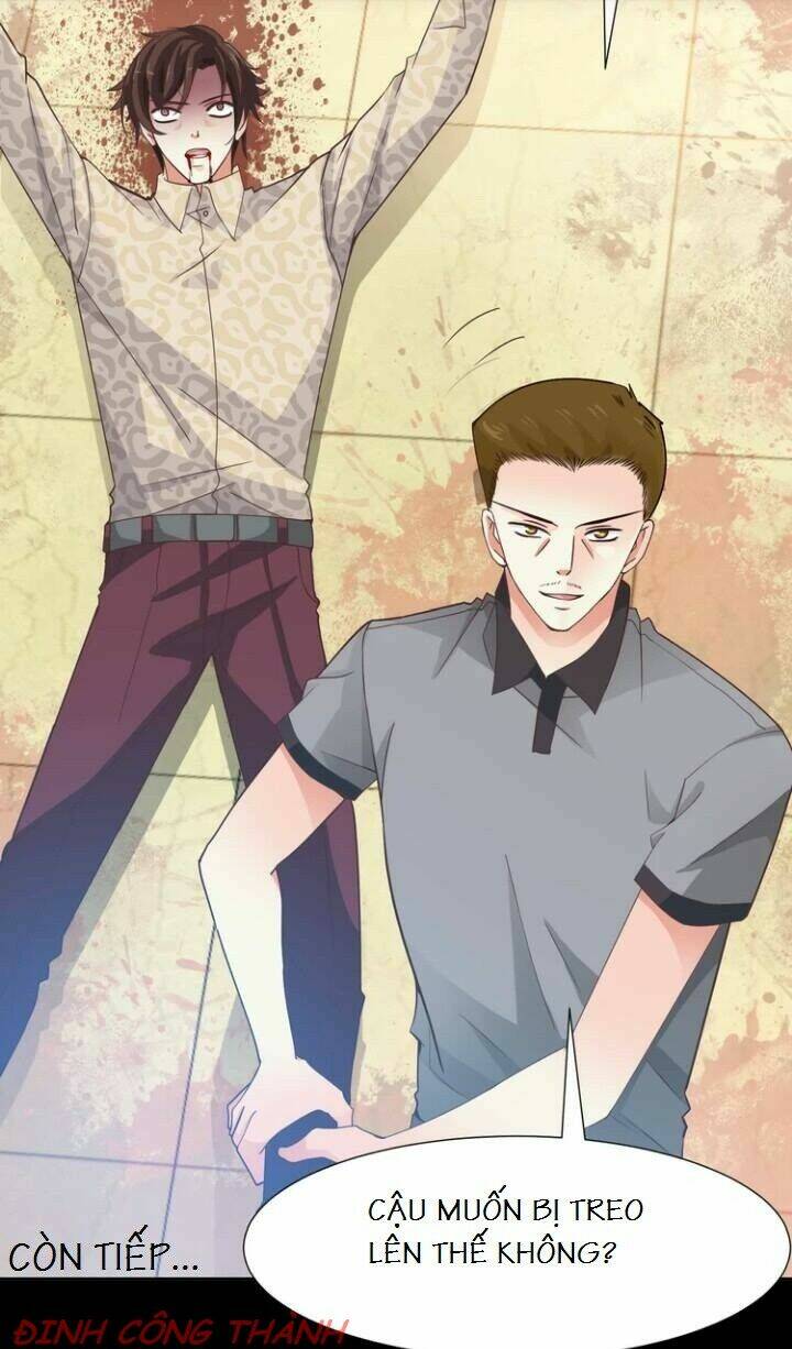 Truyện Kinh Dị Ở Tòa Nhà Số 44: Chapter 9