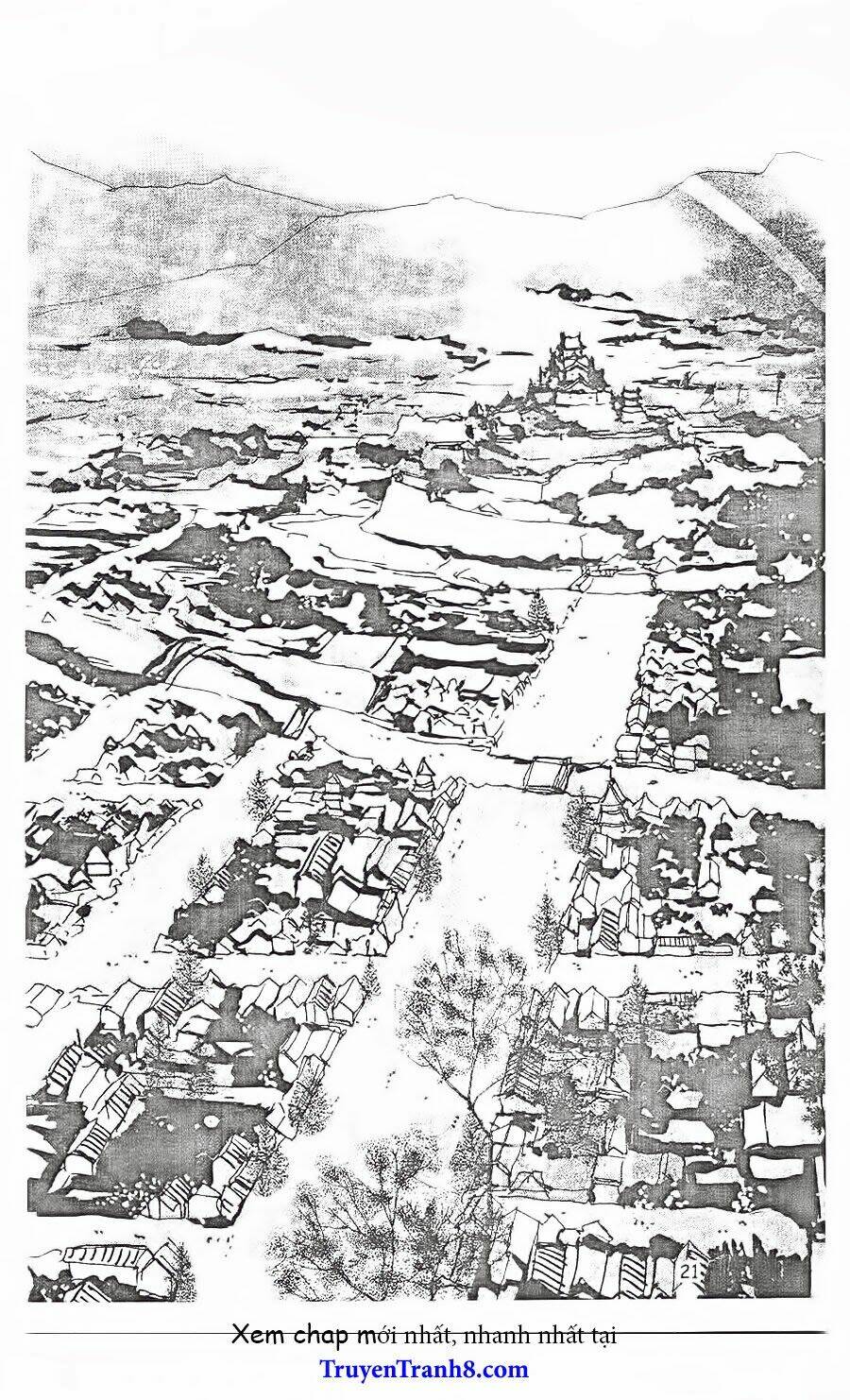 Đứa Con Số Phận: Chapter 82.1