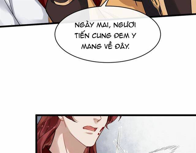 Bồng Sơn Viễn 2: Chapter 26