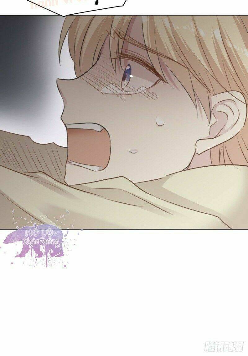 Điều Giáo Gấu Bắc Cực: Chapter 45