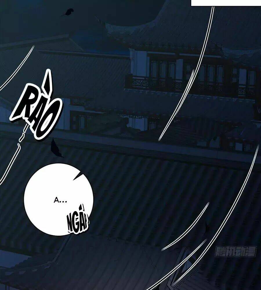 Vương Phi Thông Linh: Chapter 1