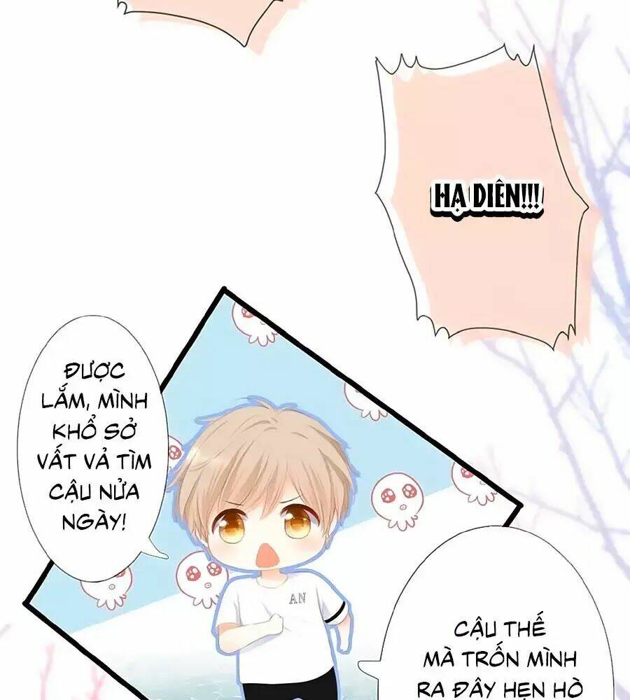 Đóa Hoa Chớm Nở: Chapter 13