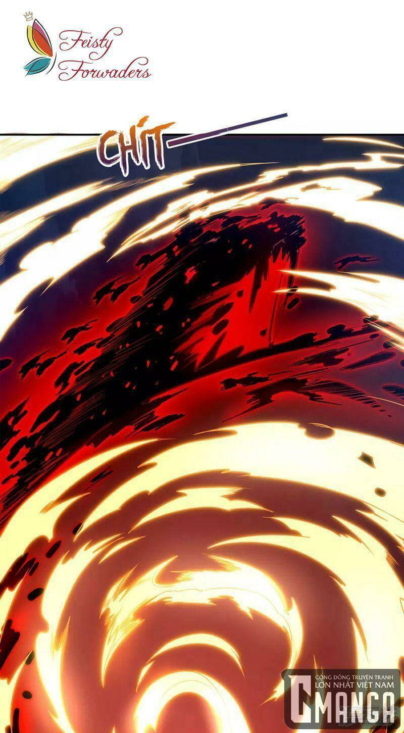 Hồn Đỉnh Thịnh Thiên: Chapter 3