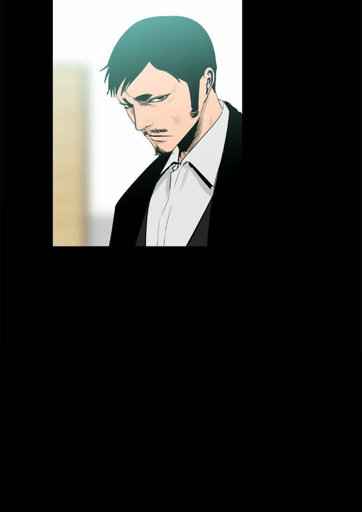 Kẻ Mạnh Nhất - Tong Edge: Chapter 33