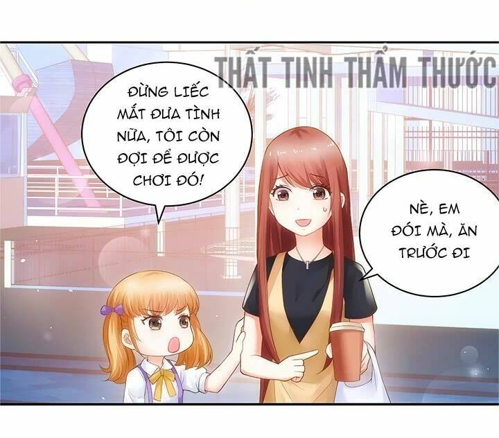 Bạn Trai 1/4 Của Tôi: Chapter 5