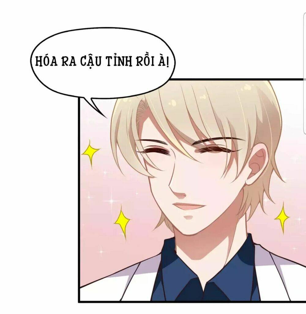 Mệnh Trung Khuyết Quân: Chapter 2