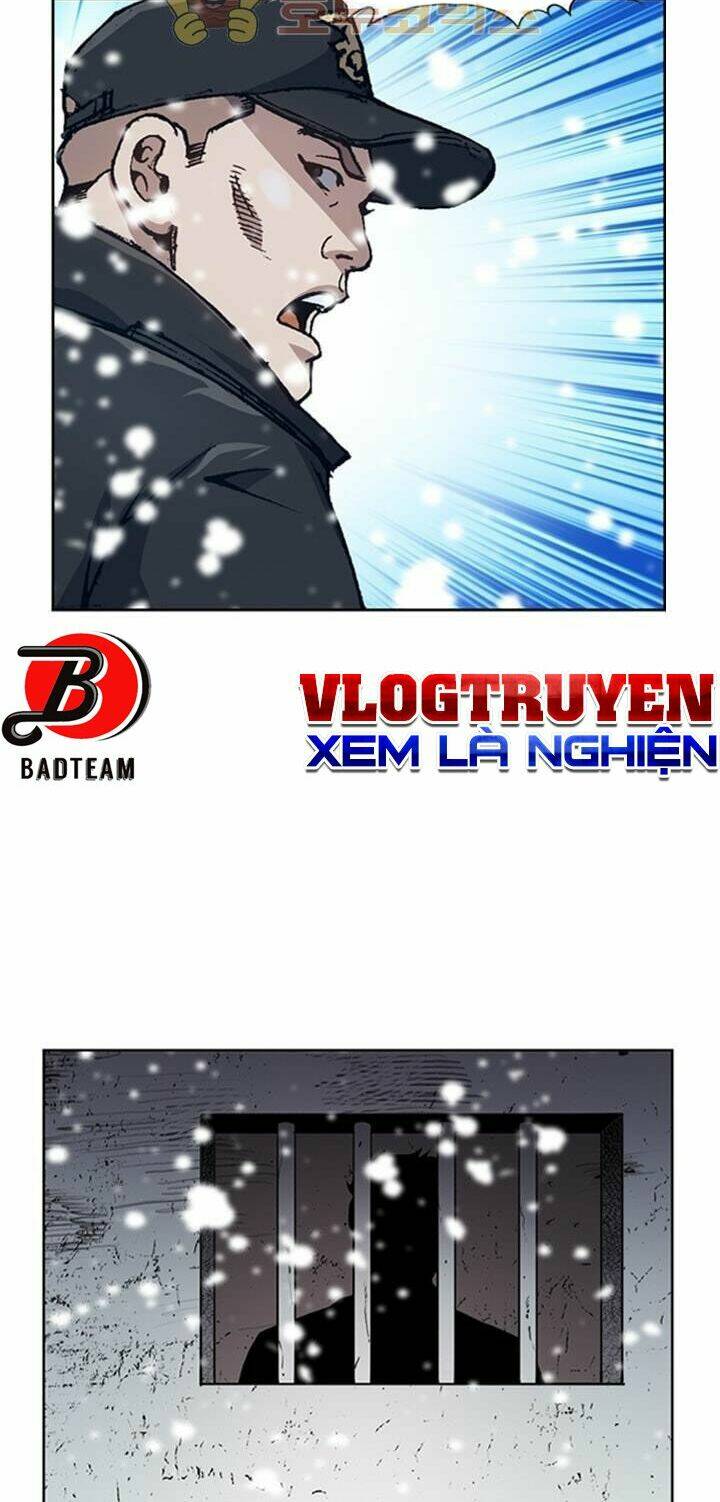 Quyền Vương Học Đường: Chapter 1