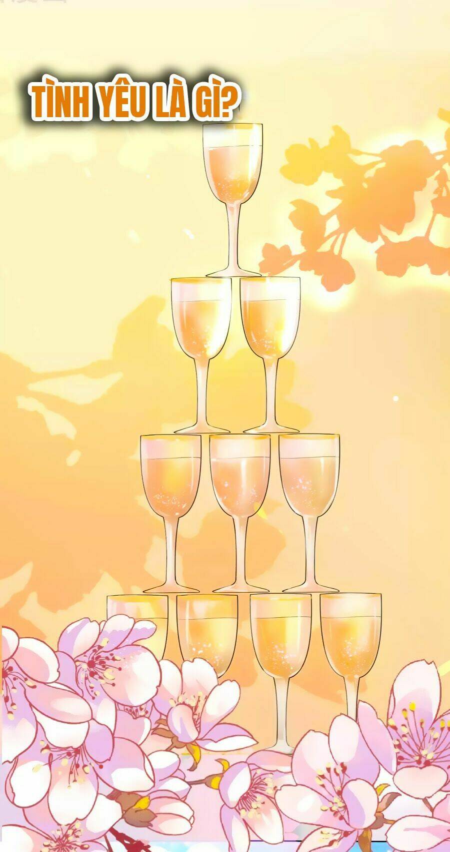 Thâu Tâm Du Hí: Chapter 1