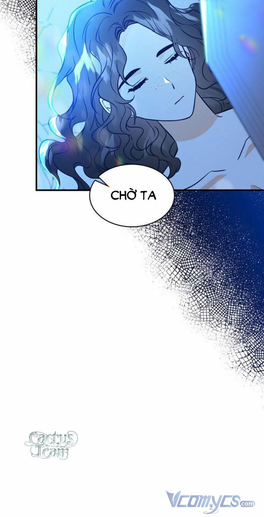 Lòng Trung Thành Với Kẻ Ác: Chapter 12