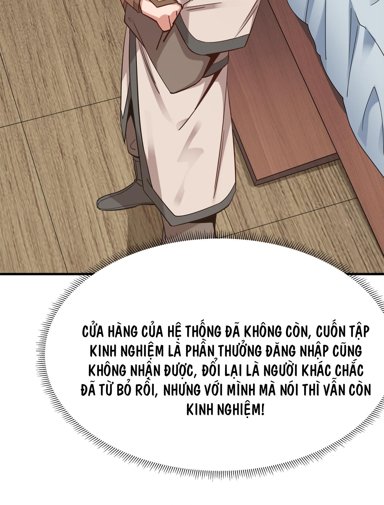 Sau Khi Tích Đủ Độ Hào Cảm: Chapter 2