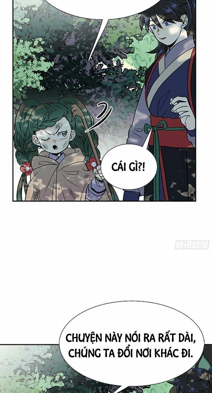 Học Sĩ Tái Sinh: Chapter 159