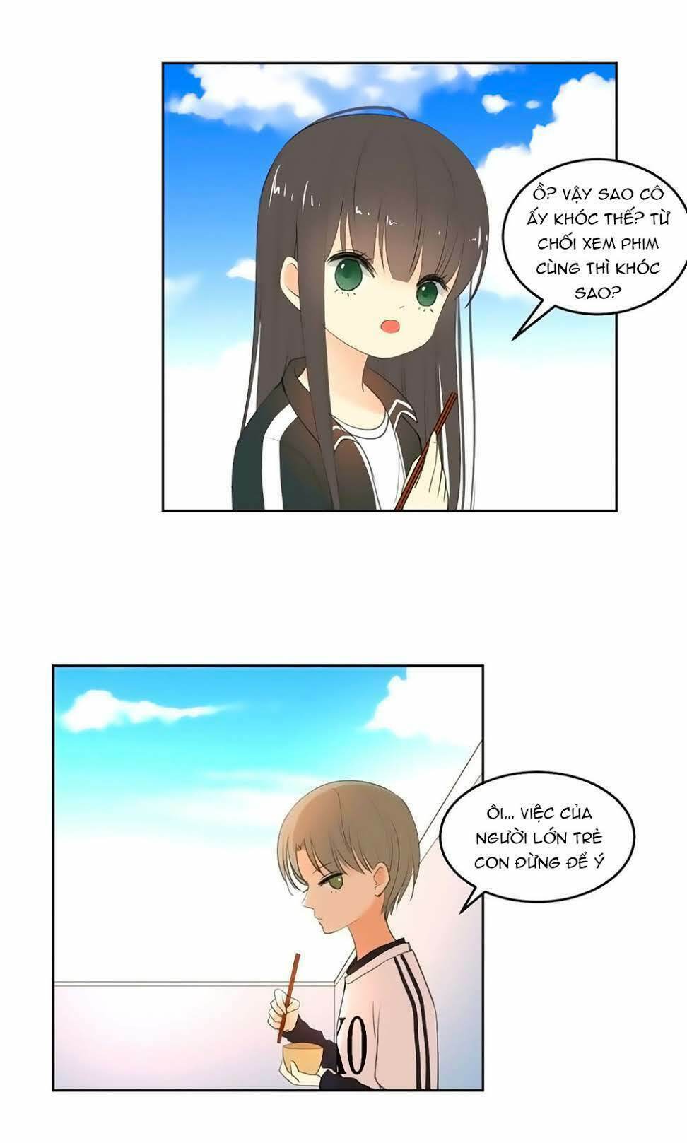 Sinh Sinh Tương Thác: Chapter 49