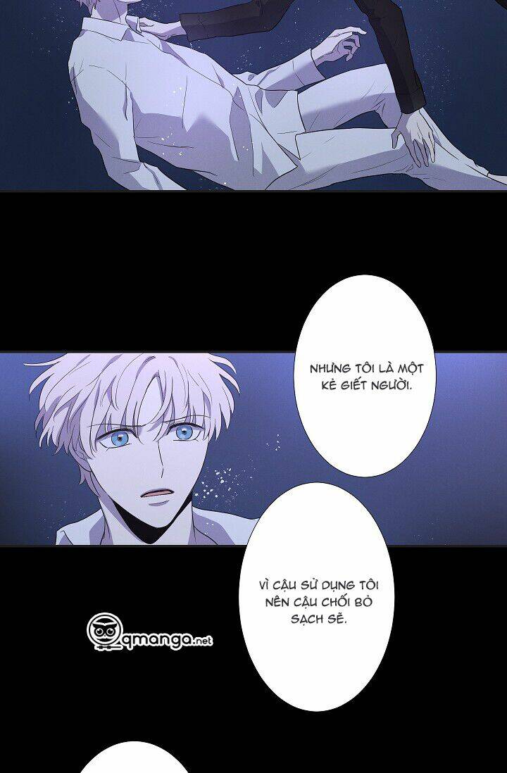 Trốn Tìm: Chapter 25