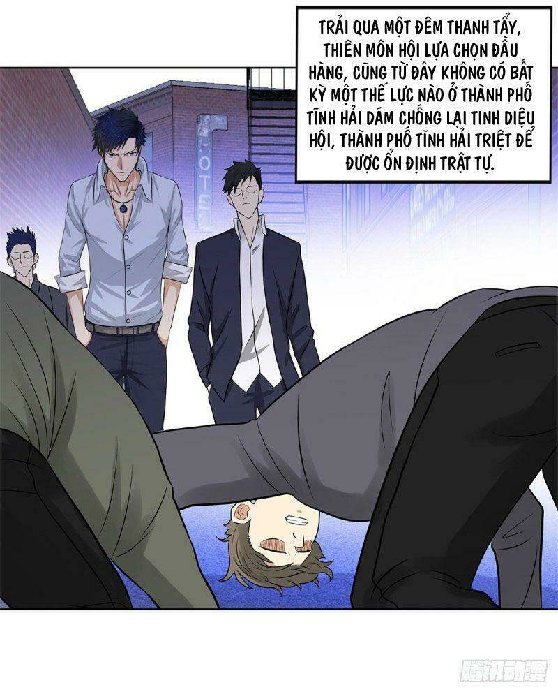Học Viện Cao Thủ: Chapter 274