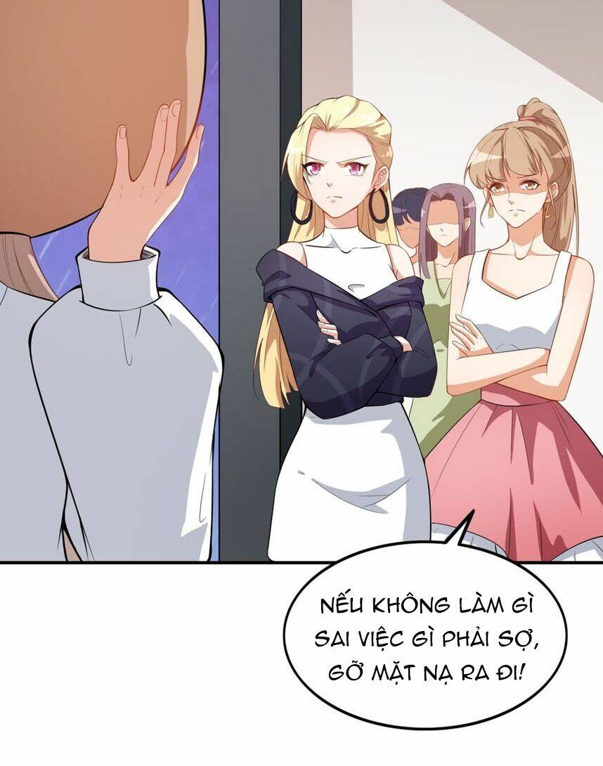 Mỹ Nhân Tâm Động: Chapter 22