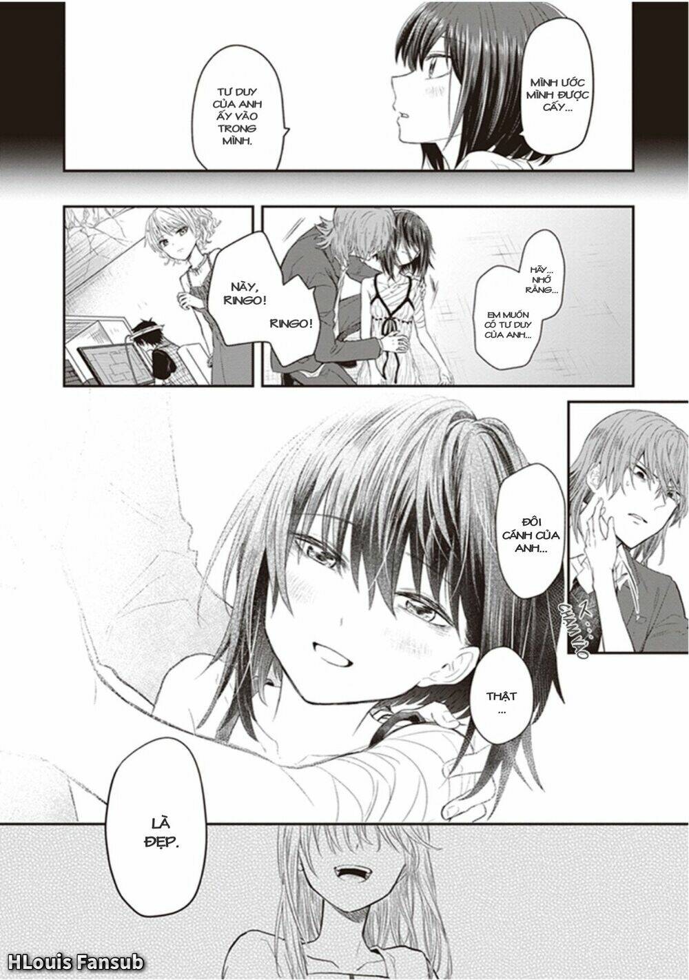 Toaru Majutsu No Index Gaiden: Toaru Kagaku No Dark Matter: Chapter 4