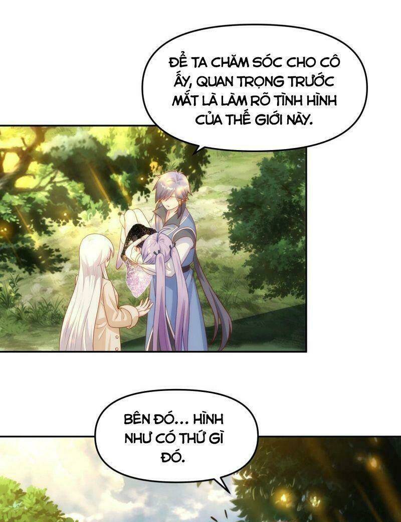 Xâm Lược Vạn Giới: Chapter 77