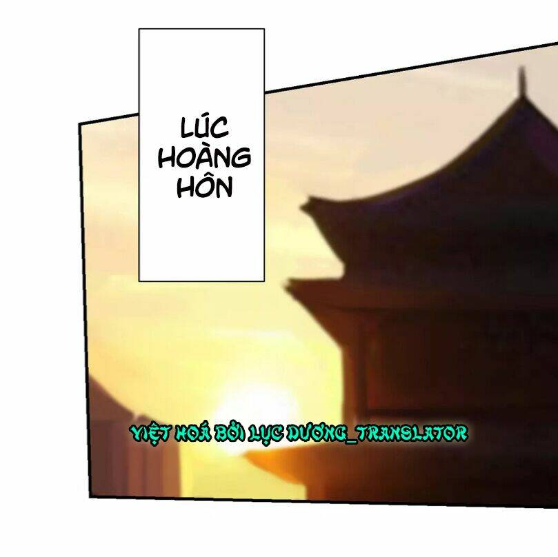 Chỉ Phu Vi Thê: Chapter 29